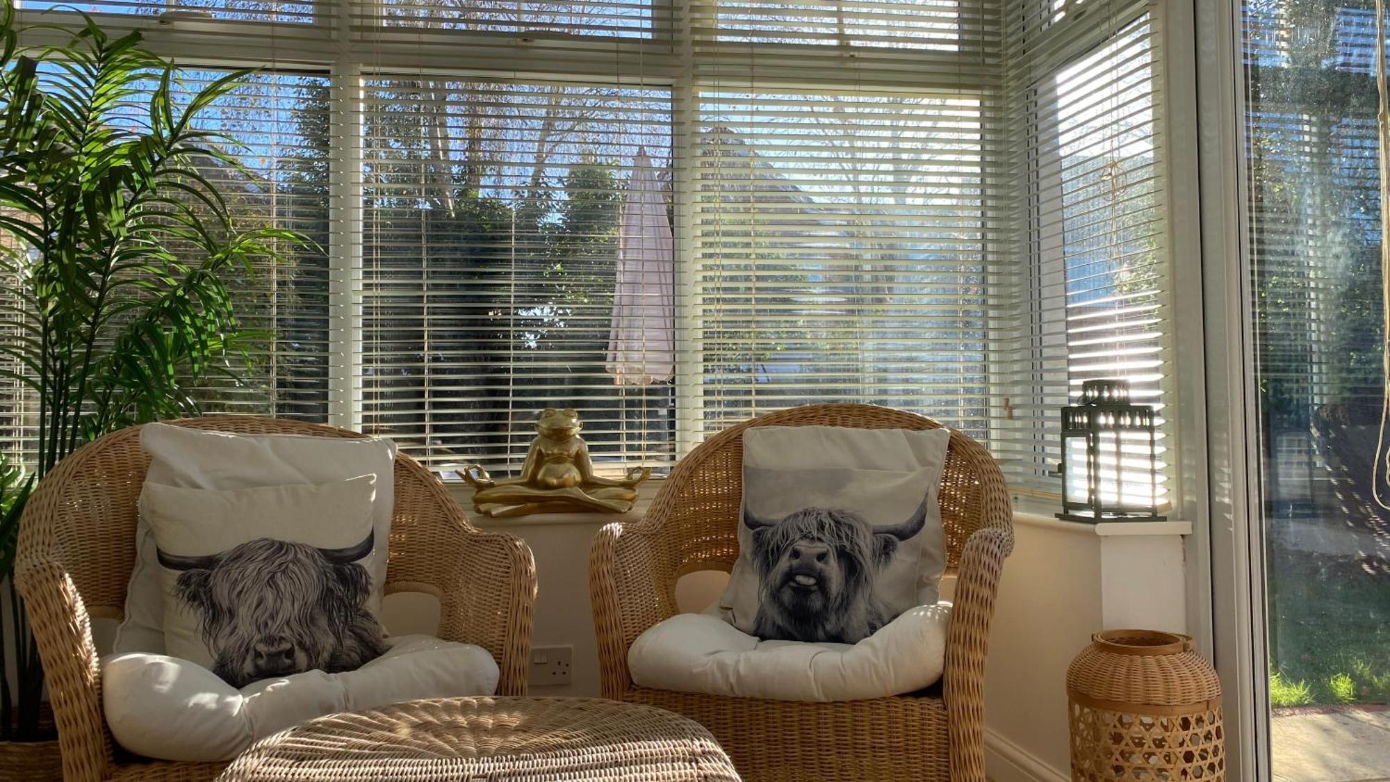 Chichester Retreat House With Free Parking エクステリア 写真