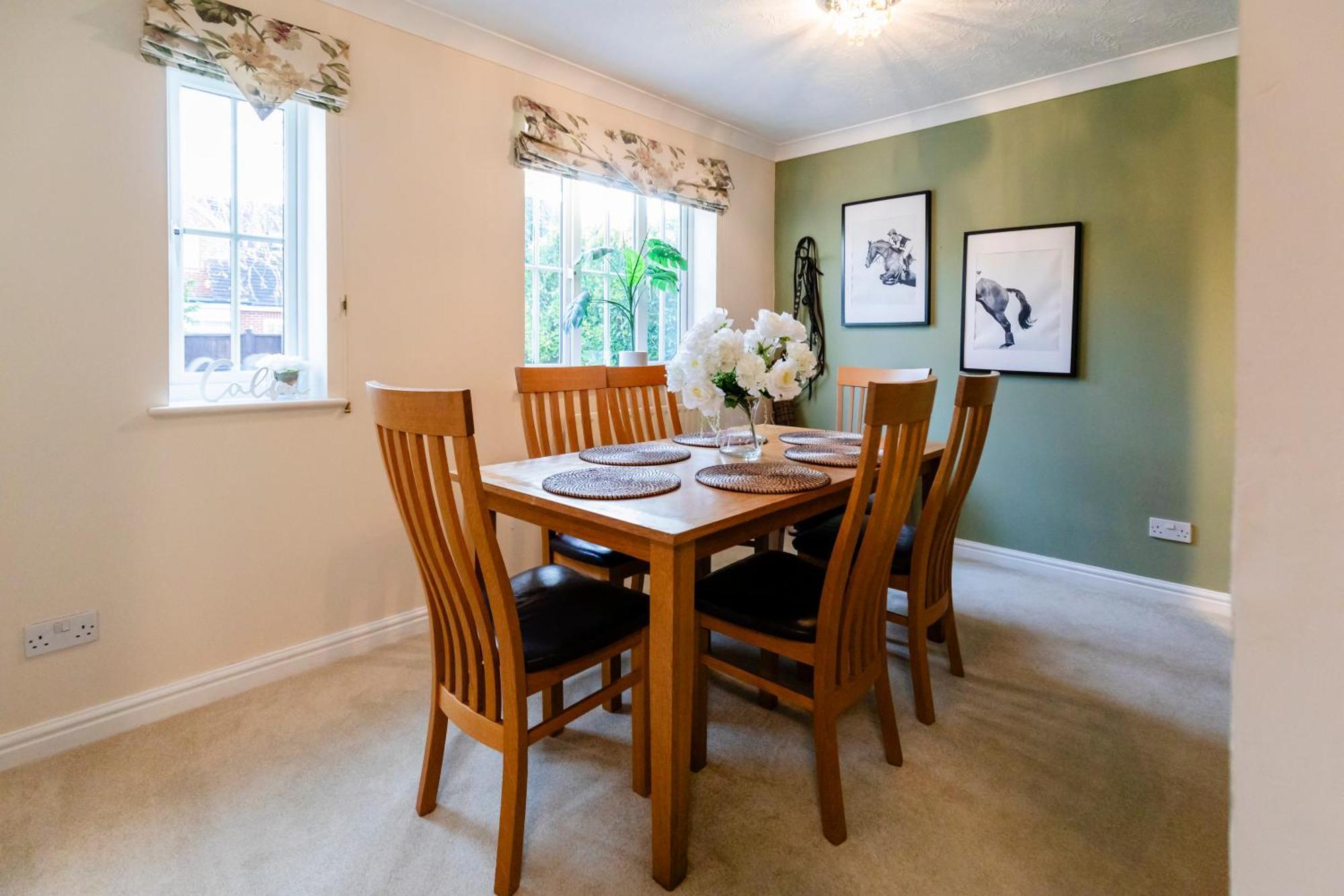 Chichester Retreat House With Free Parking エクステリア 写真